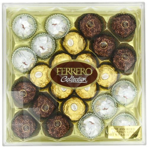 Ferrero Collection 24 Piece Gift Box