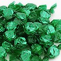 Golightly CHOCOLATE MINT HARD Candy, 1 lb, Sugar Free, Individually wrapped (about 120 pcs) Kof-K-D