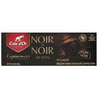 Cote D’or Mignonettes Noir Gift Box (6/8.4oz)
