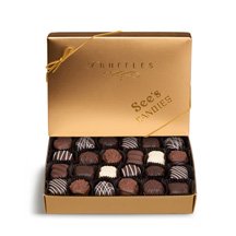 See’s Candies 1 lb. Truffles