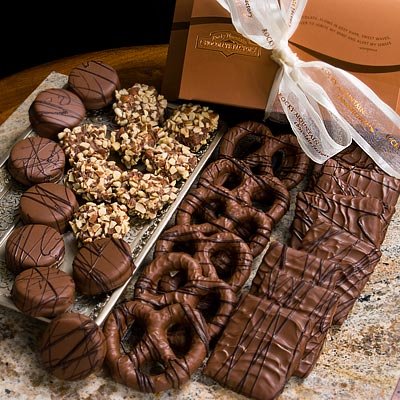Rocky Mountain Chocolate Factory Party Pack Assortment Corporate Gourmet Gift