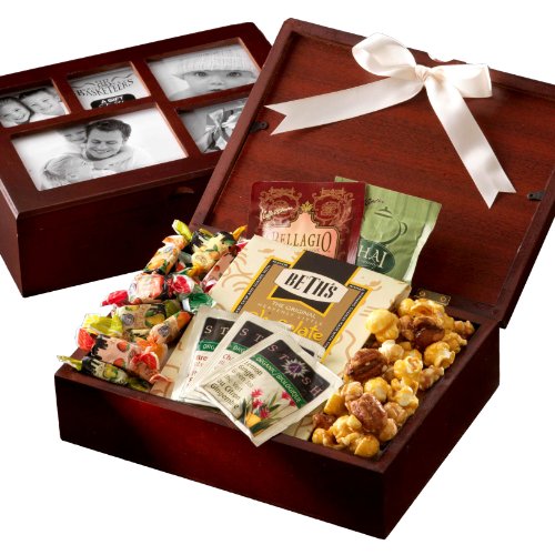 Broadway Basketeers Photo Gift Box Collection