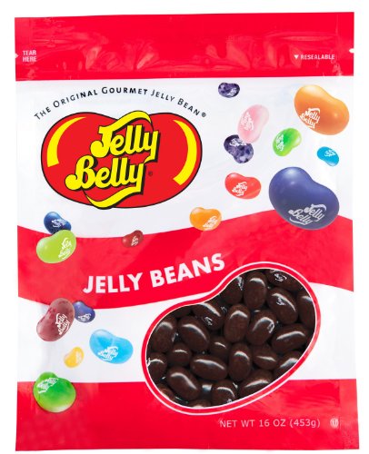 Chocolate Pudding Jelly Belly – 16 oz