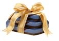 Jer’s Chocolates Signature Trio Tower with Ribbon (3 Boxes)
