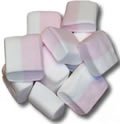 La Nouba: Sugar Free Marshmallow, 2.7 oz (6 pack)