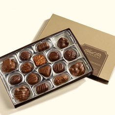 Ethel M’s Chocolate Classic Collection 32 pc. R44967