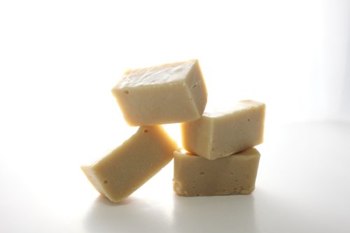 Oh Fudge – Peanut Butter Fudge 1/2 Pound – The Oh Fudge Co. secret peanut butter fudge recipe – rich, pure, creamy and delicious peanut butter fudge – compared to Mo’s Fudge Factor