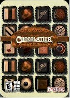 Chocolatier (in Collectors Tin)