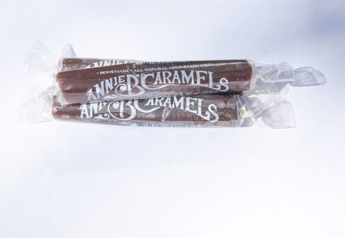 Annie B’s Caramels, Chocolate
