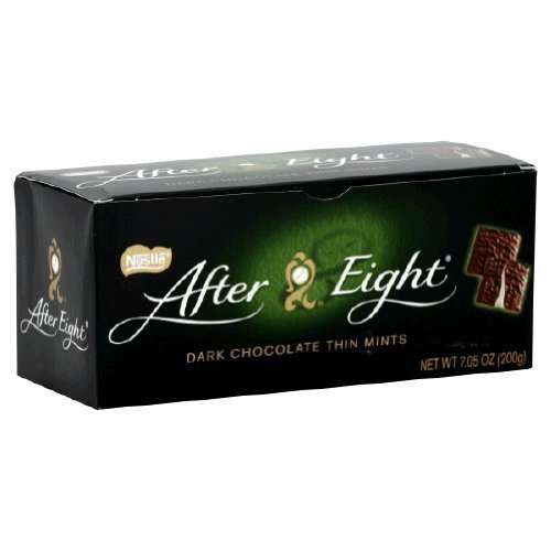 After Eight Thin Mints 7.05 ounce (2 packs)