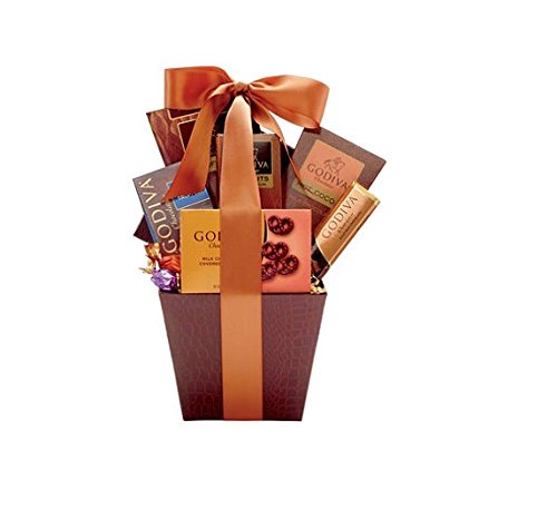 Alder Creek Godiva Gift Box