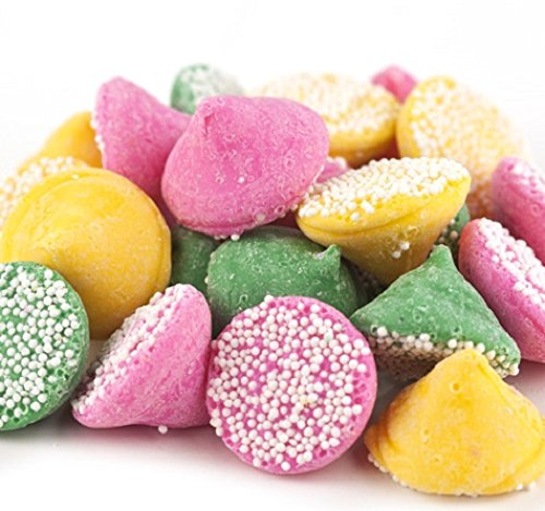 Guittard Pastel Smooth and Melty Mints 5 pounds