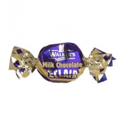 Milk Chocolate Eclairs – 227g (half pound))