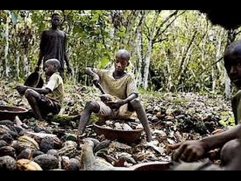 The Dark Side Of Chocolate – Modern Slavery // Top Documentary Films