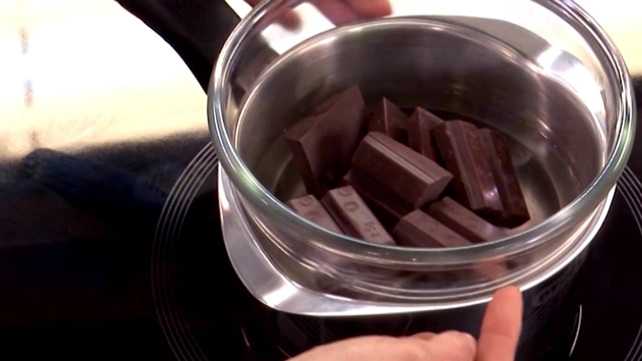 Cómo fundir el chocolate – Trucos y Consejos Nestlé
