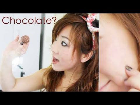 Chocolate DIY Beauty Mask