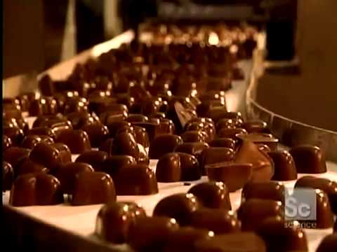 How It’s Made – Chocolate