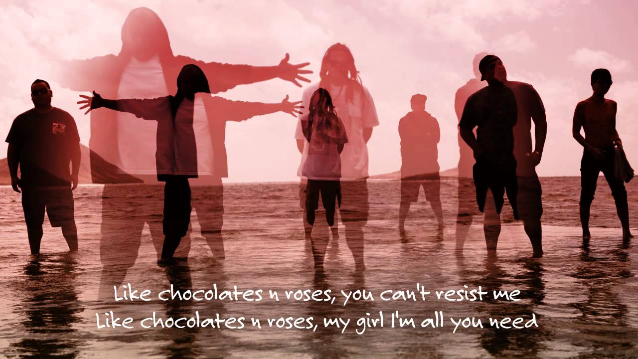 The Green – Chocolates & Roses