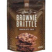 Sheila G’s Brownie Brittle Chocolate Chip 5oz