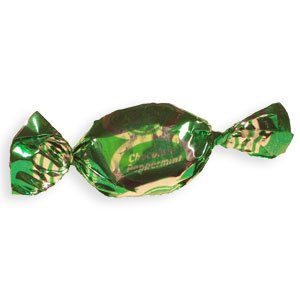 Colleens Chocolate Peppermints (8 ounce)