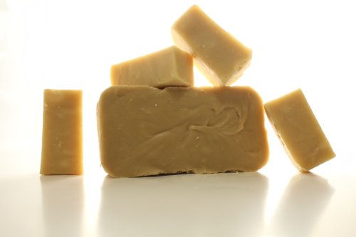Oh Fudge – Maple Fudge 1/2 Pound – The Oh Fudge Co. secret fudge recipe – creamy, rich, and smooth – compared to Mo’s Fudge Factor