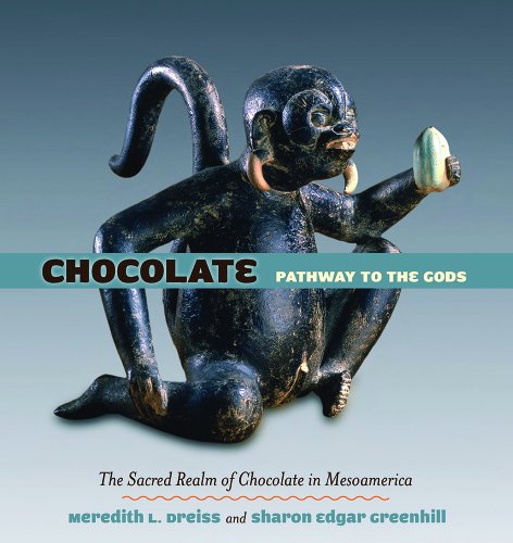 Chocolate: Pathway to the Gods