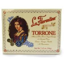 La Florentine Torrone Assortment Box 7.62oz