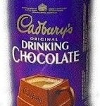 Cadbury Original Drinking Chocolate 500gram | Best Chocolate Shop