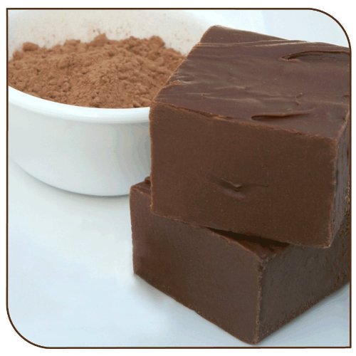 Mo’s Fudge Factor, Chocolate Fudge 2 pounds