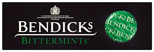 Bendicks Bittermints (200g)