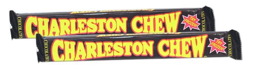 Charleston Chew Chocolate – 1.8 oz (24 pack)