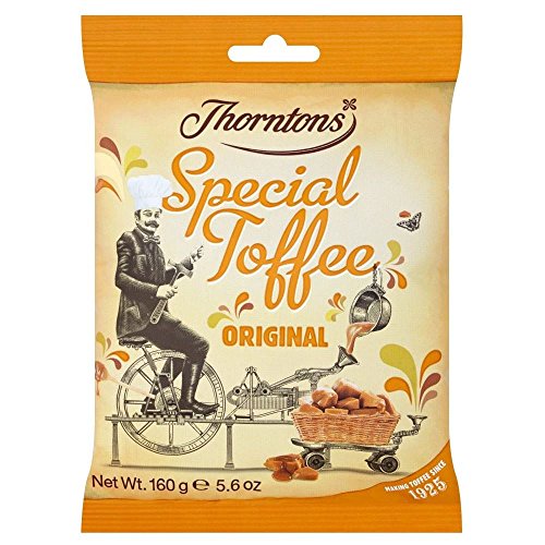 Thorntons Original Special Toffee (160g)