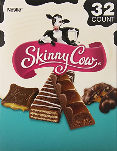 Skinny Cow Variety Pack, 32 Count