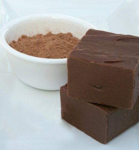 Mo’s Fudge, Three Flavor Pack Traditional