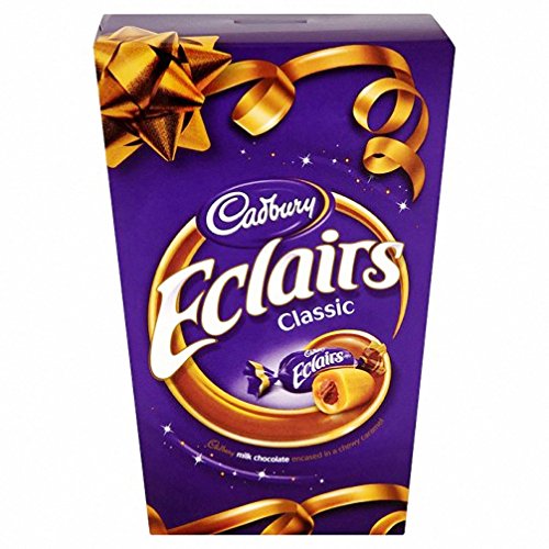 Cadbury Eclairs Classic 420g