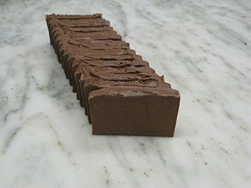 Handmade Fudge 5 Lb. Loaf Milk Chocolate