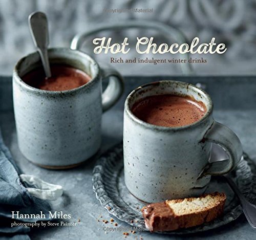 Hot Chocolate: Rich and Indulgent Winter Drinks