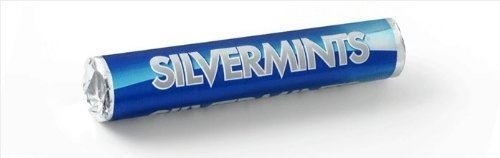 Silvermints – 1 Pack – Irish Sweets