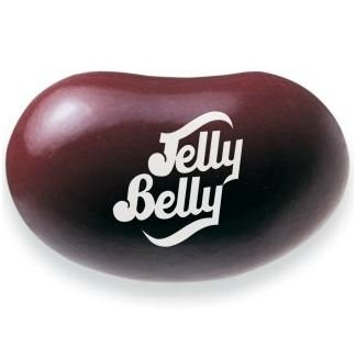 Jelly Belly Chocolate Pudding Jelly Beans 5LB (Bulk)