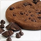 Lenny & Larry`S Double Chocolate Complete Cookies ( 12/4 OZ)