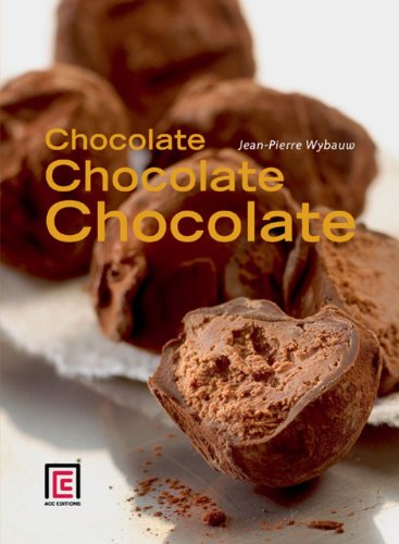 Chocolate, Chocolate, Chocolate