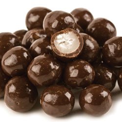 Dark Chocolate Mini Mints -2.5 LB