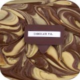 Home Made Creamy Chocolate Cheesecake Fudge – 1 1/2 Lb Box
