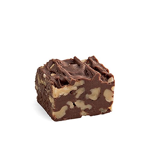 See’s Candies 1 lb. Chocolate Walnut Fudge