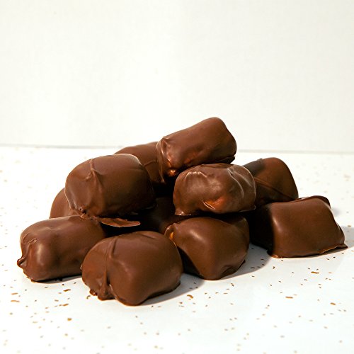 Hall’s Chocolate Covered Marshmallows, 8 oz (Milk Chocolate)