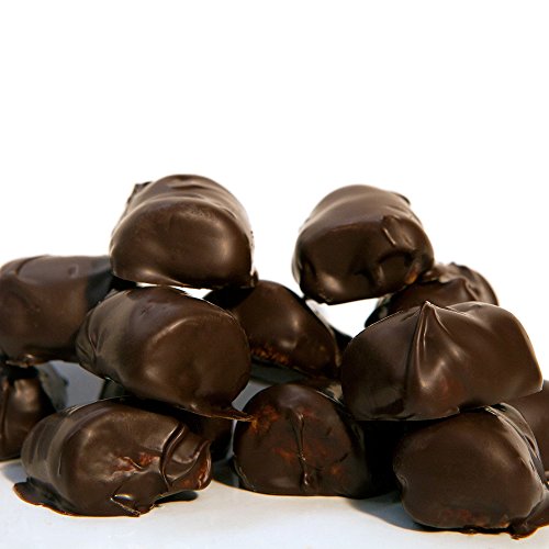 Hall’s Chocolate Covered Marshmallows, 8 oz (Dark Chocolate)