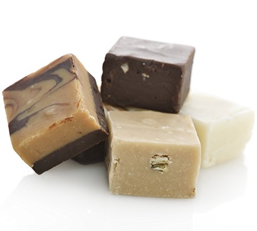 Old Fashioned Handmade Smooth Creamy Fudge – Chocolate Cheesecake (1/4 Pound) – BUY 1 GET 1 FREE (LIMITED TIME SPECIAL)