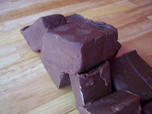 Lang’s Chocolates Fudge 1.5lbs (24oz) Kosher (Chocolate Fudge)