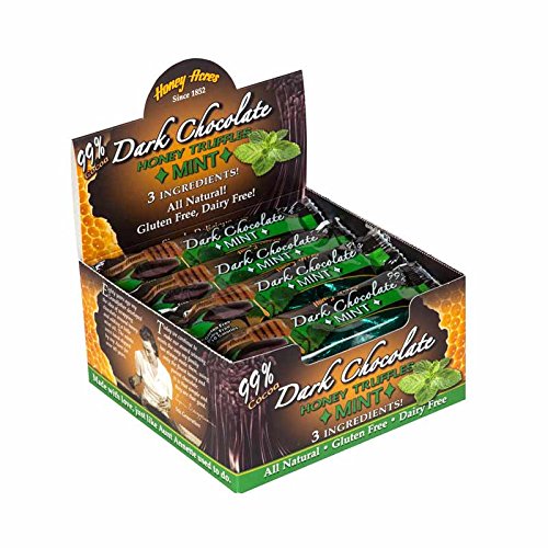 Chocolate Honey Mint 3-Packs