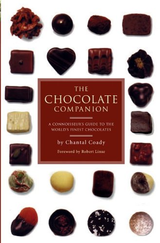 The Chocolate Companion